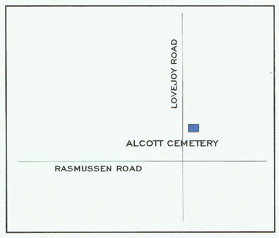 Alcott Cemetery