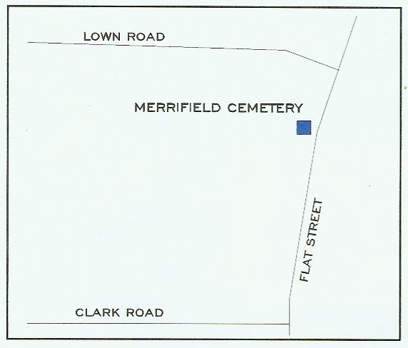 Merrifield cemetery